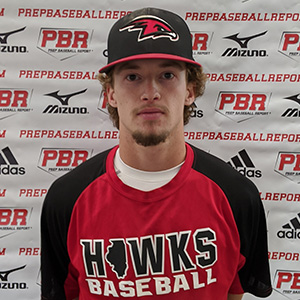 Tyler Spiecker