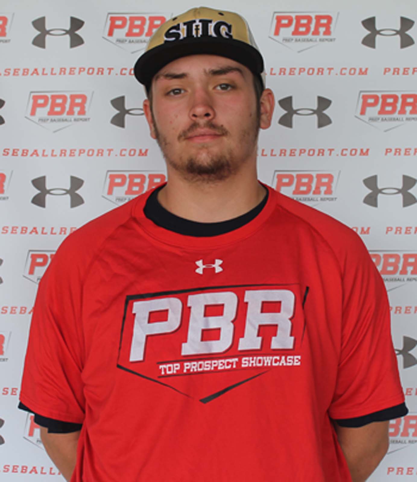 Austin Chapman