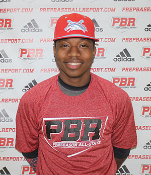 Brandon Green