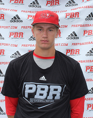 Chase VanDerGinst