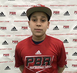 Jordan Vazquez