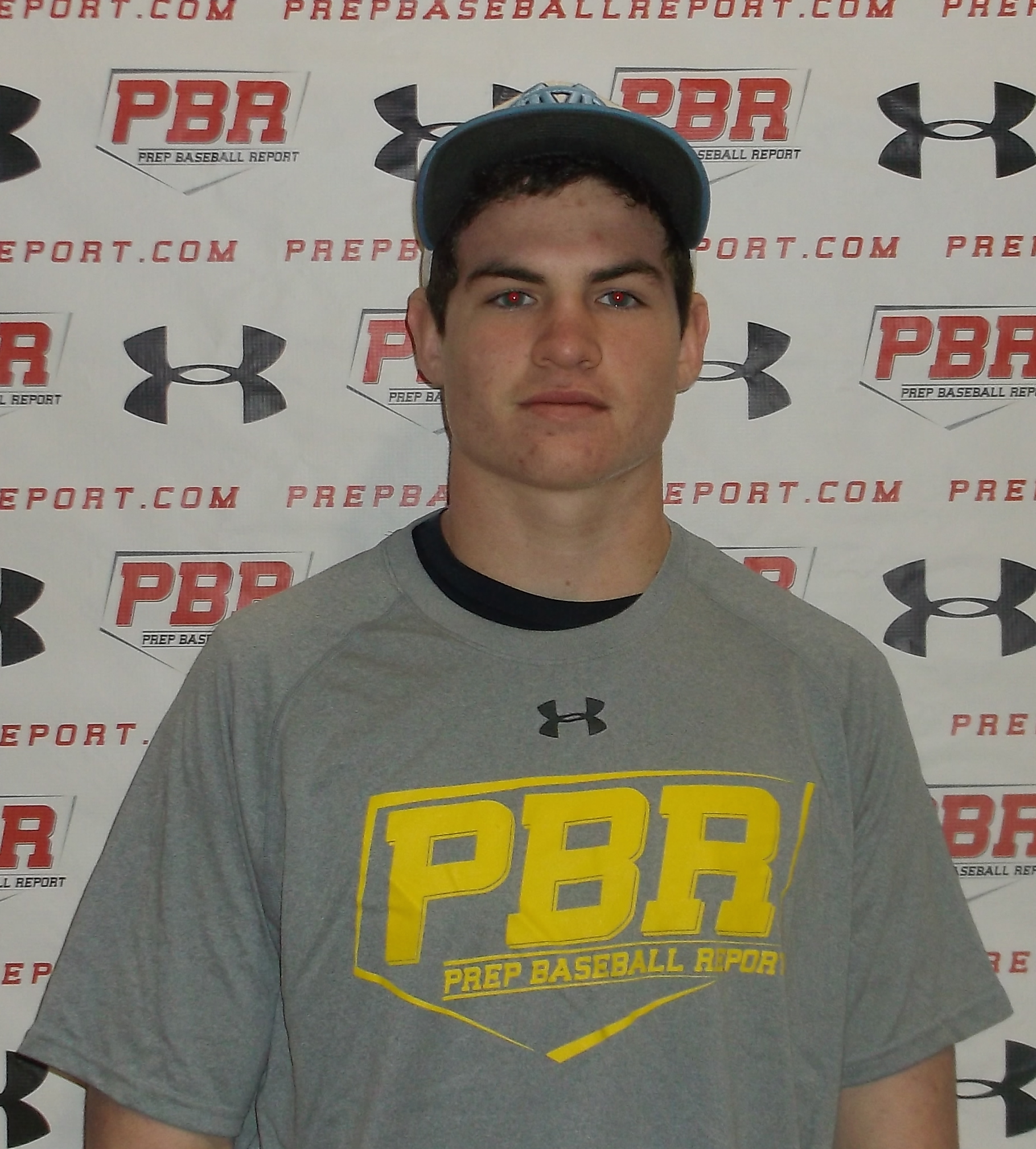 Colin Schuetz