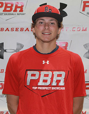 Brady Schanuel