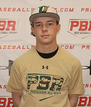 Zach Frey