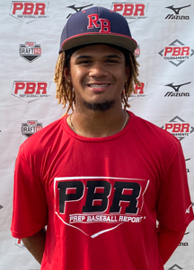 Bryce Goodwine