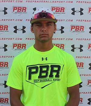 Chase Jamison