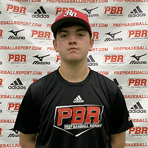 Drew Burkholder
