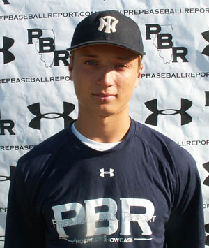 Chris Hall