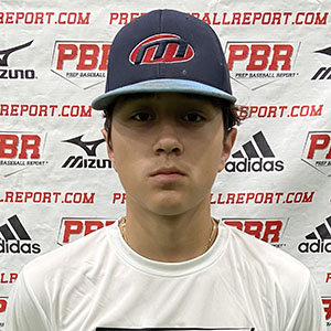 Jesse Contreras