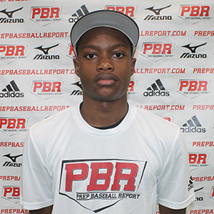 Andre Harris II