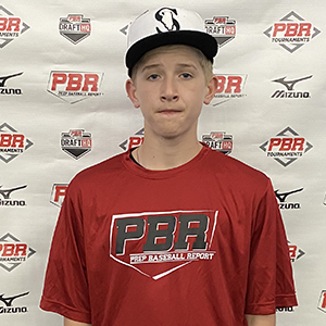 Caden Workman