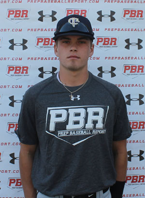 Brandon Caldwell