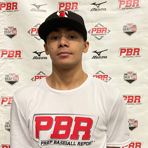Jalen Gonzalez