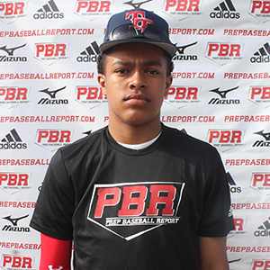Jermaine Young Jr