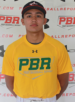 Robby McGaha