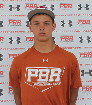 Zach Reddinger