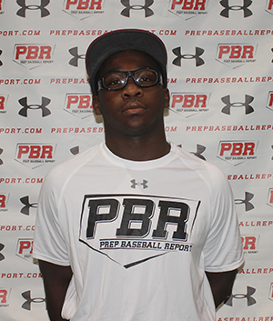 Jaheim Adams