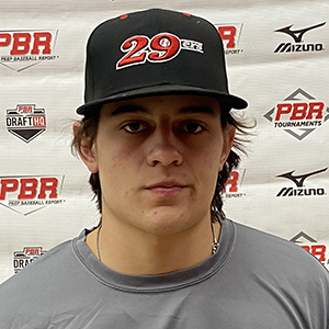 Cole Kratzberg