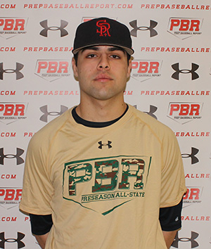 Charlie Rodriguez