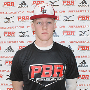 Shane Baumgarten
