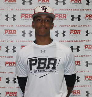 Trey Torain