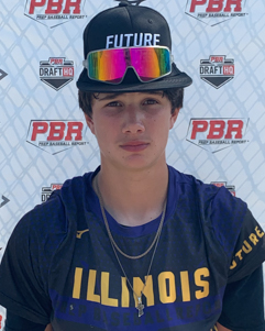 Jaden Fauske