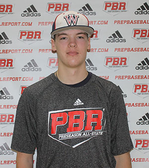Brock Wilken