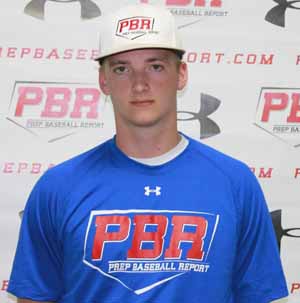 Tyler Woolbright
