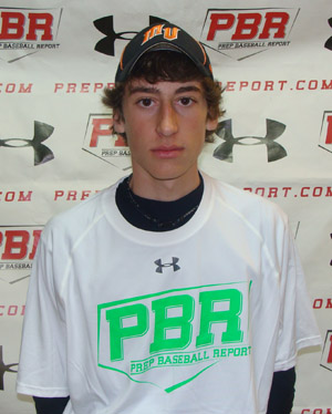 Brock Fulkerson