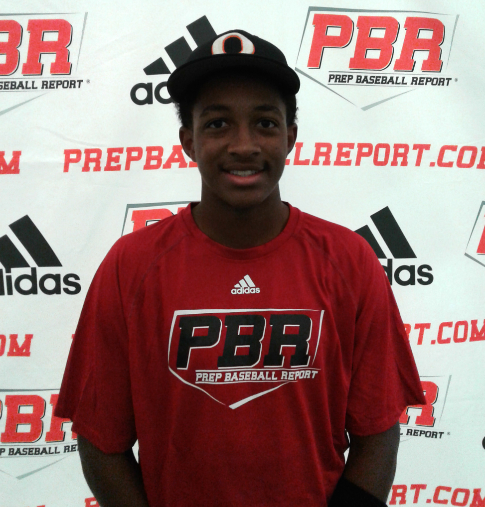 Jerrit Payton II