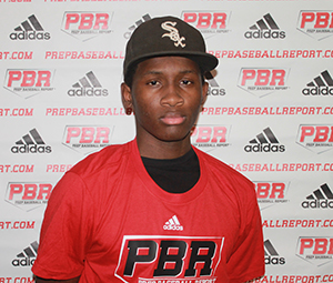 Cameron Bufford
