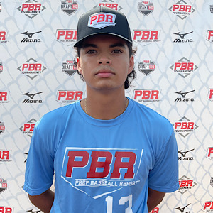Anthony Chavez