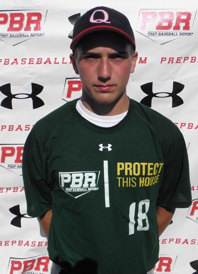 Zach Vahle