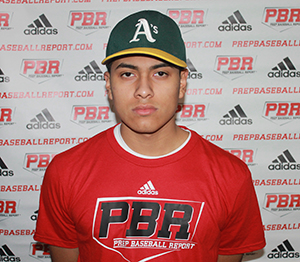 Nathan Sanchez