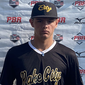 Parker Baryl