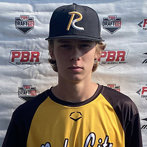 Wyatt Murphy