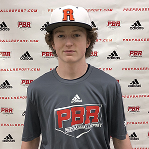Ryan Robinson