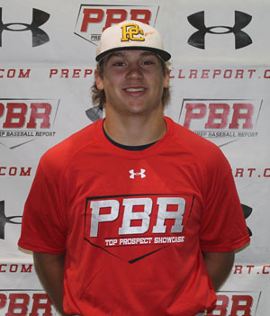 Jackson Dvorak