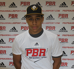Isaiah Gaines