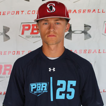Corey Krupske