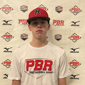 Cade Laudeman