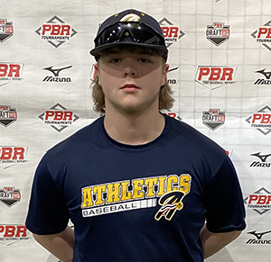 Jacob Kinsman