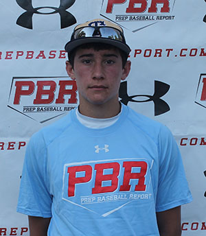 Jacob Hartline