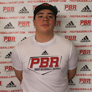 Zach Cantu