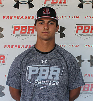 Jordan McFarland