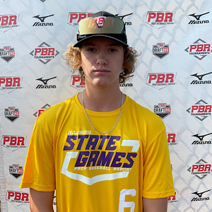 Braden Arrenholz