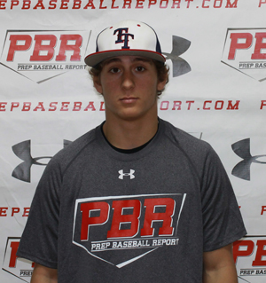 Frankie Perrone