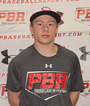 Evan Bogenschneider
