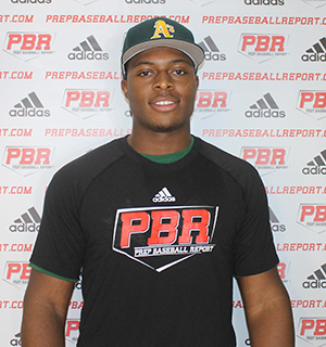 Anthony Herron Jr.