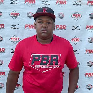 Michael Ware Jr.